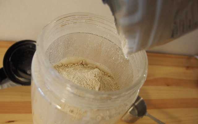 食べるのやめてみた Soylent